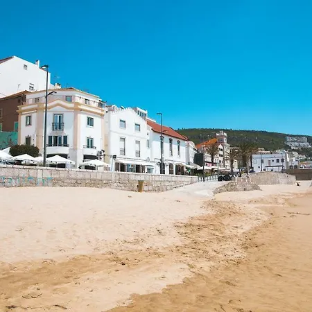 Chainha'S Dream Apartment Sesimbra Exterior photo