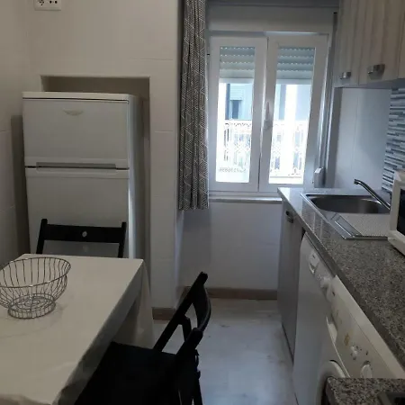 Chainha'S Dream Apartment Sesimbra Exterior photo