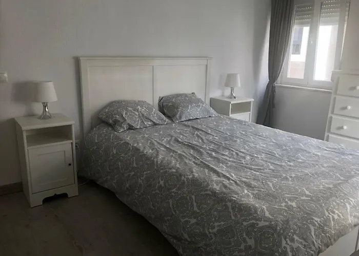 Chainha\'S Dream Apartment