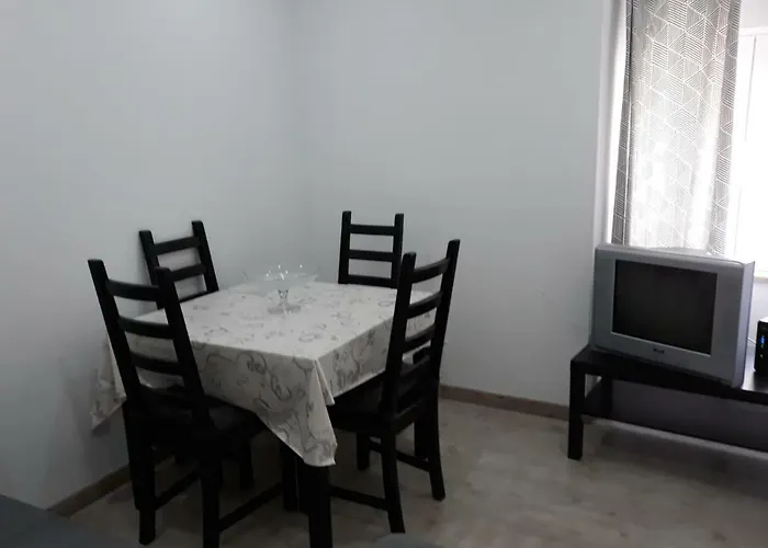 Chainha\'S Dream Apartment