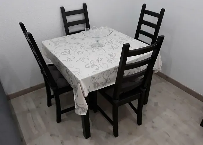 Chainha\'S Dream Apartment