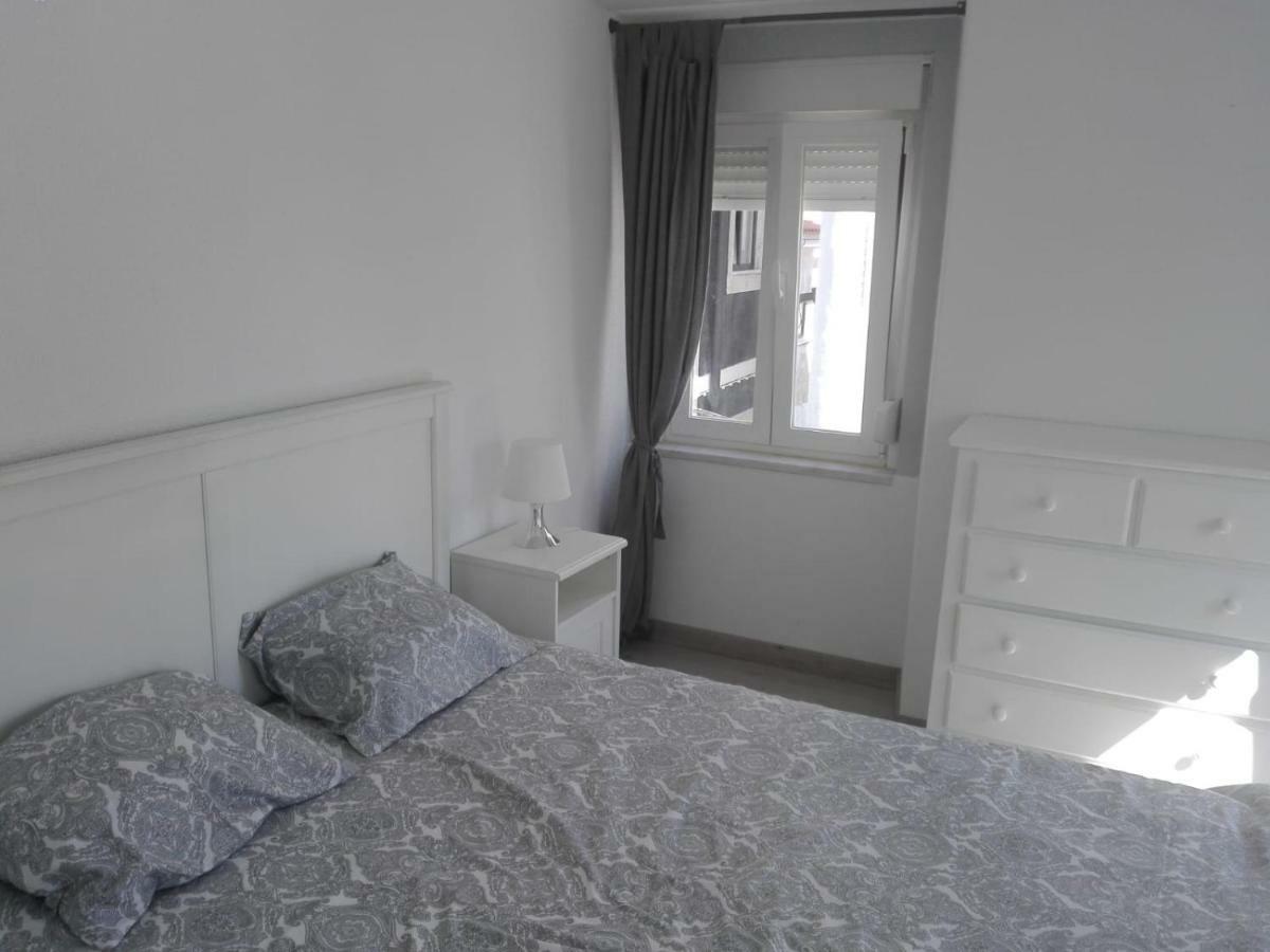 Apartment Chainha's Dream Sesimbra